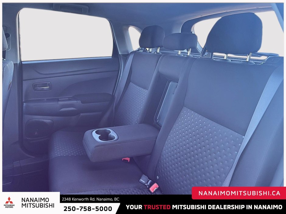 2012 Mitsubishi RVR GT-9