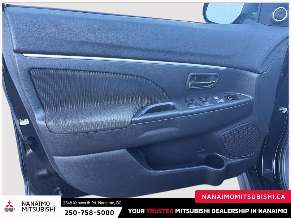 2012 Mitsubishi RVR GT-10