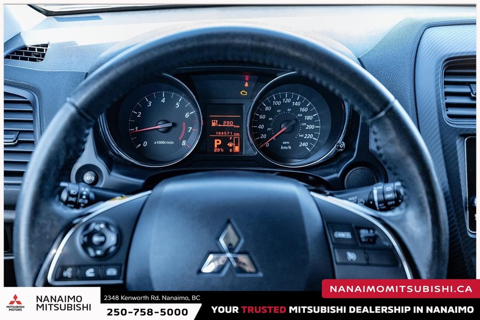2018 Mitsubishi RVR SE-17