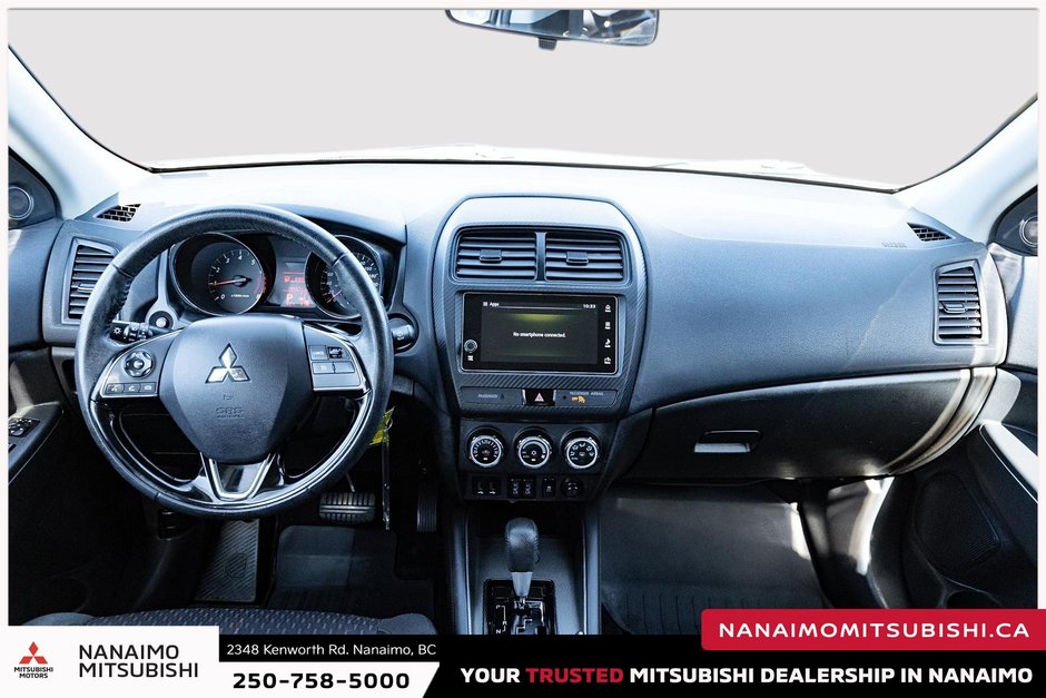 2018 Mitsubishi RVR SE-12