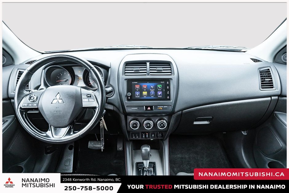 2018 Mitsubishi RVR SE-12