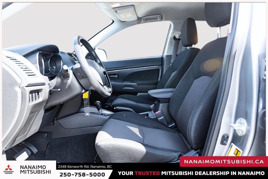 2018 Mitsubishi RVR SE-20