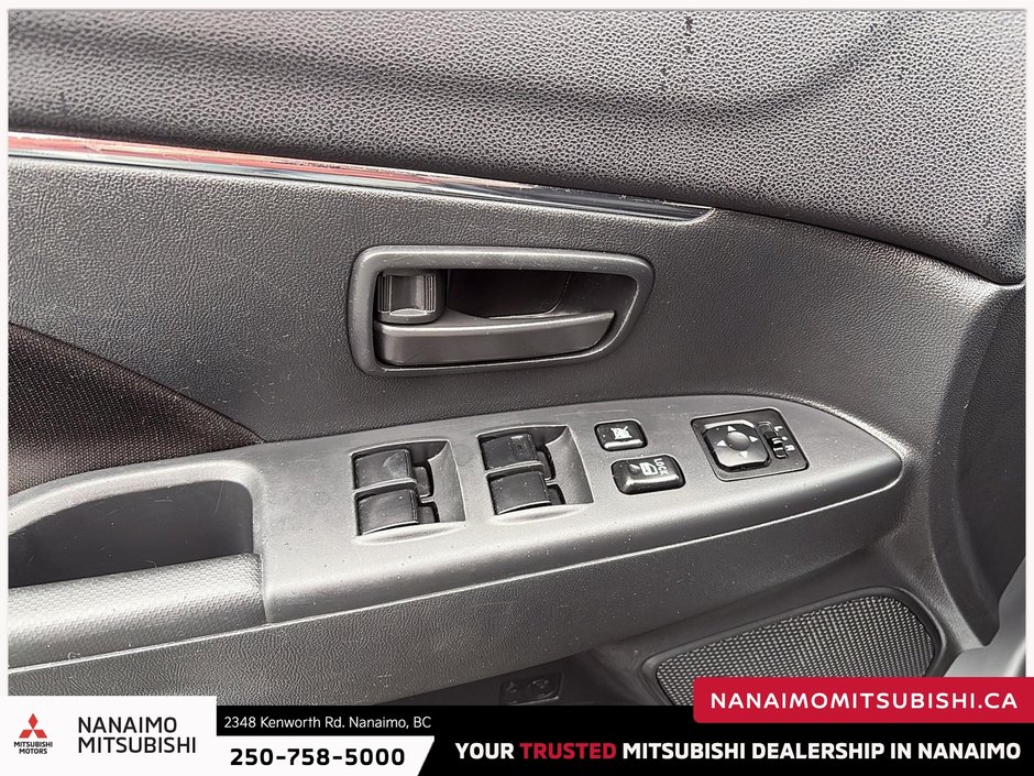 2021 Mitsubishi RVR ES-11