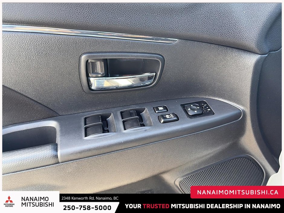 2021 Mitsubishi RVR ES-11