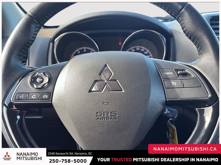 2021 Mitsubishi RVR ES-13