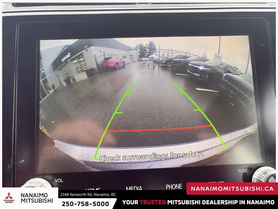 2022 Mitsubishi RVR ES-19