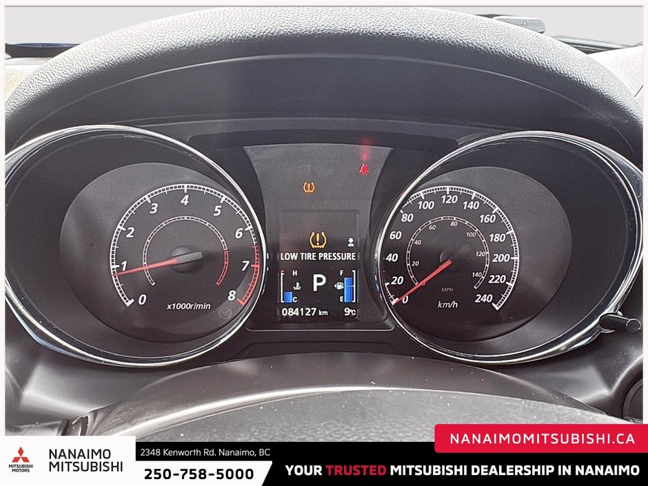 2022 Mitsubishi RVR ES-14