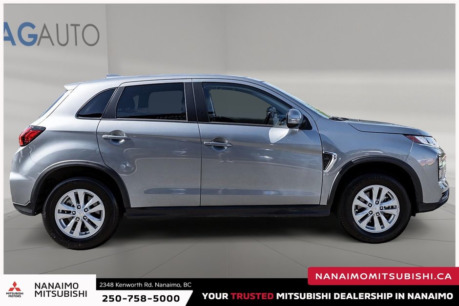 2023 Mitsubishi RVR SE-7