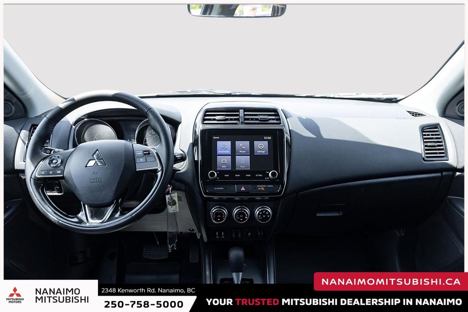 2023 Mitsubishi RVR SE-12
