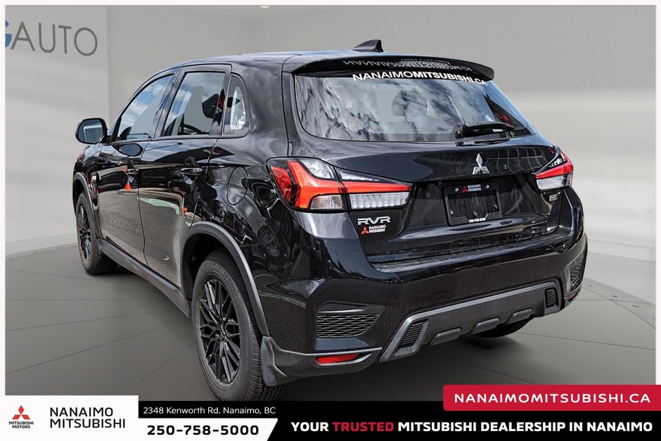 2023 Mitsubishi RVR ES-4