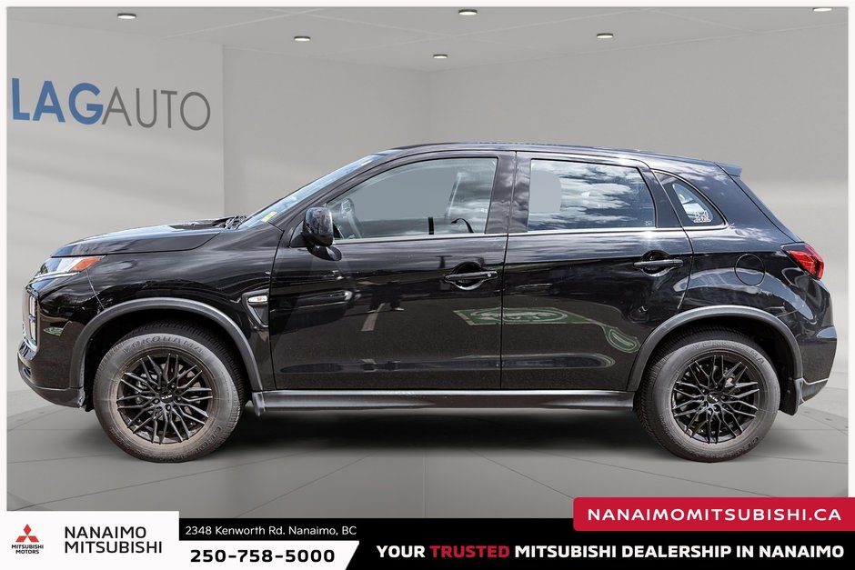 2023 Mitsubishi RVR ES-3