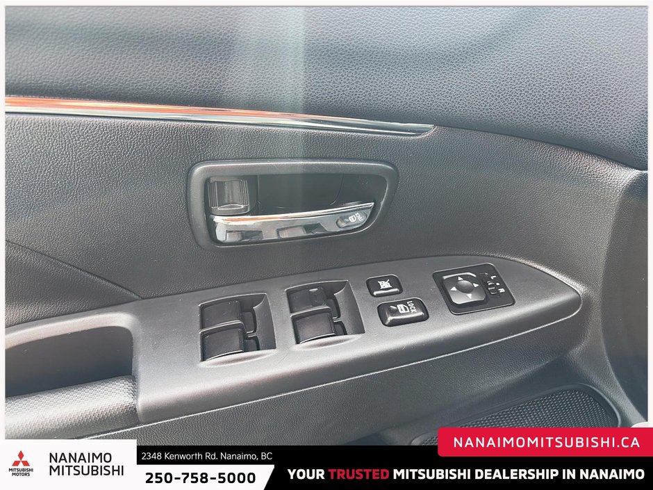 2023 Mitsubishi RVR SE-11