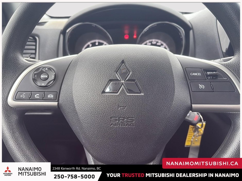 2023 Mitsubishi RVR ES-13