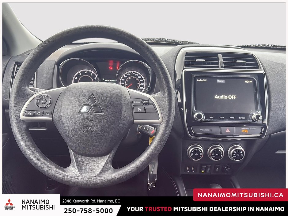 2023 Mitsubishi RVR ES-12