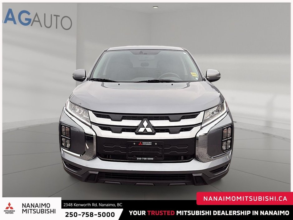 2023 Mitsubishi RVR SE-3