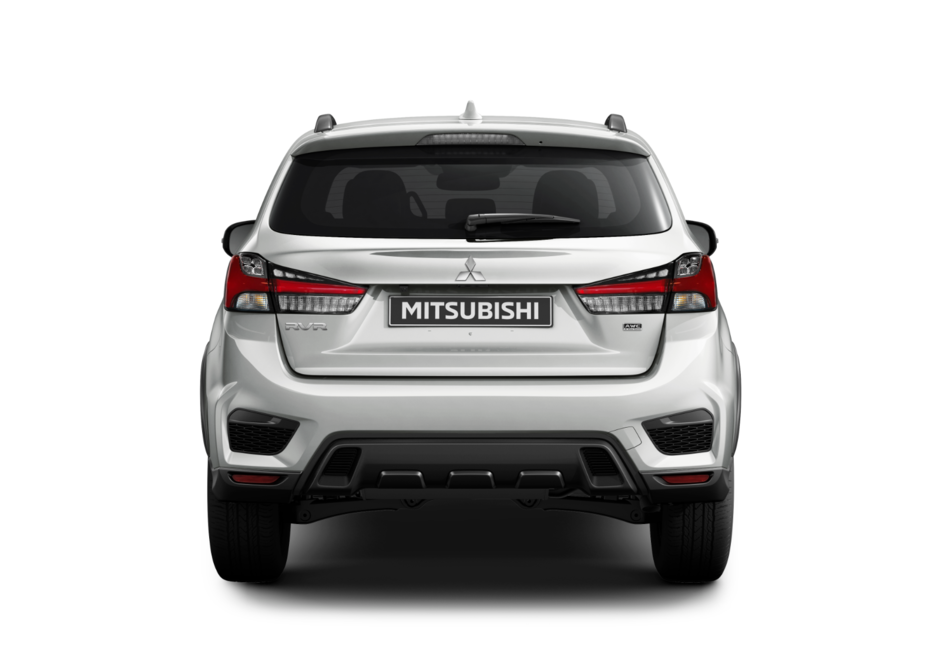 2024 Mitsubishi RVR GT-2