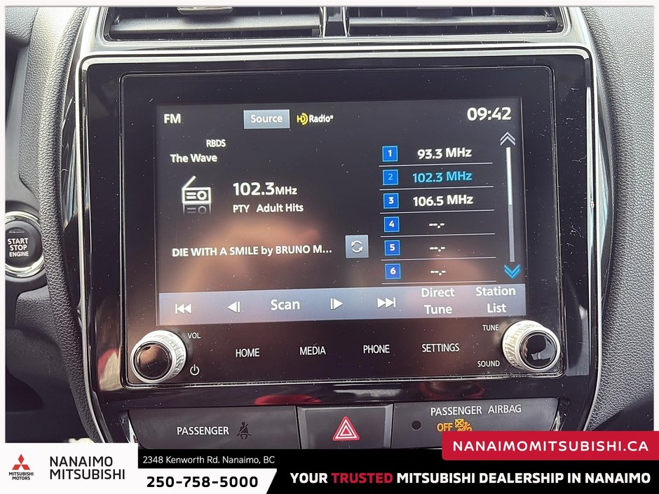 2024 Mitsubishi RVR SEL-18