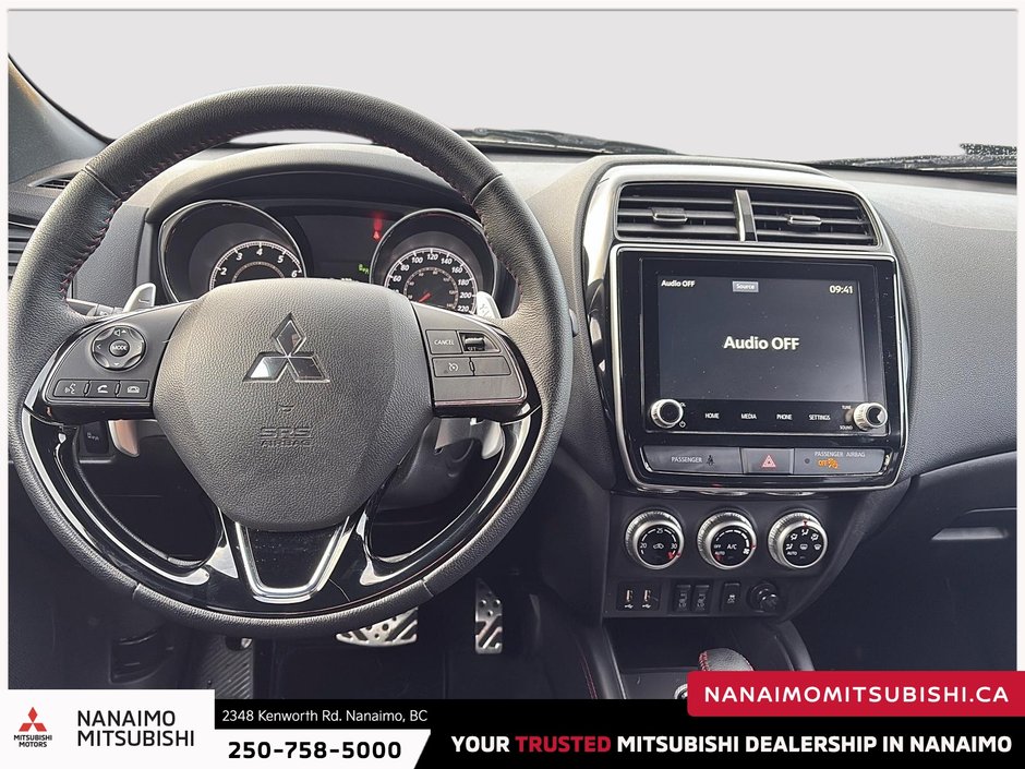 2024 Mitsubishi RVR SEL-12