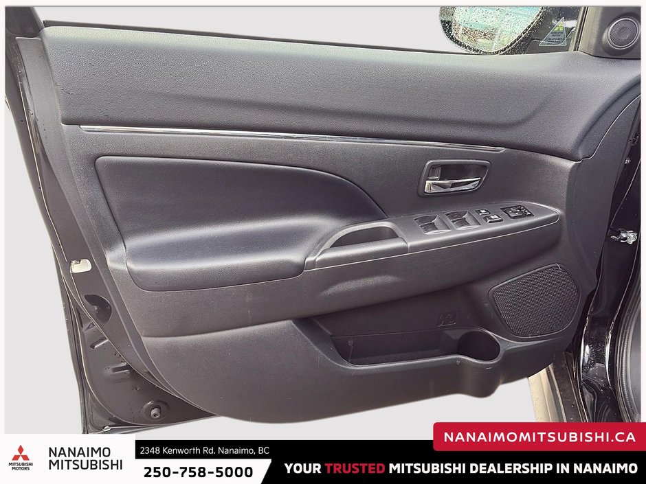 2024 Mitsubishi RVR SEL-10