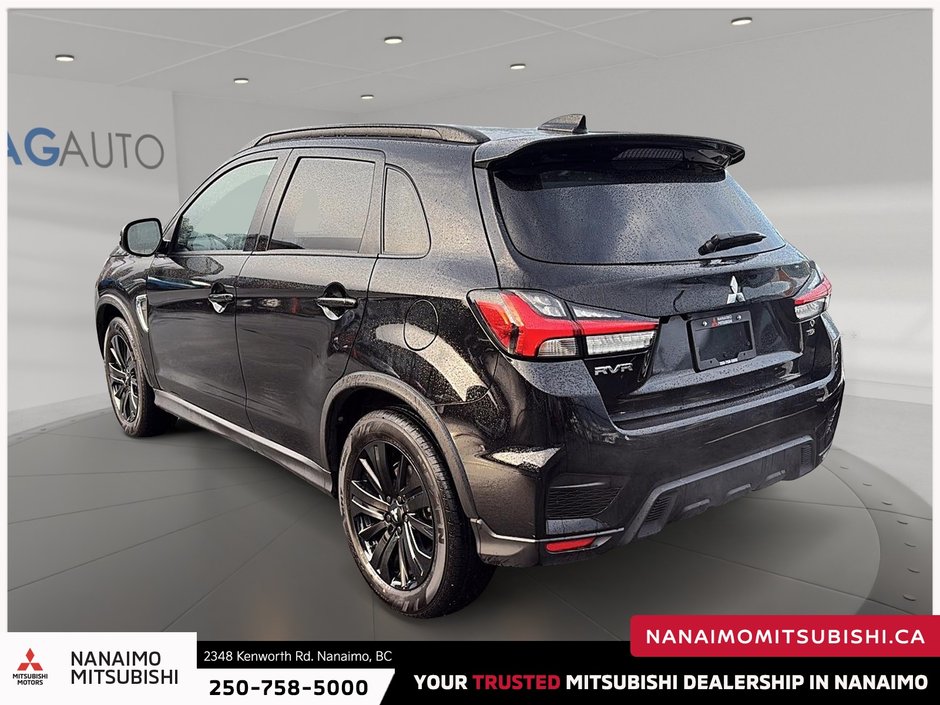 2024 Mitsubishi RVR SEL-4