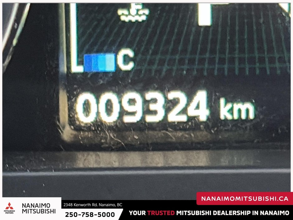 2024 Mitsubishi RVR SEL-15