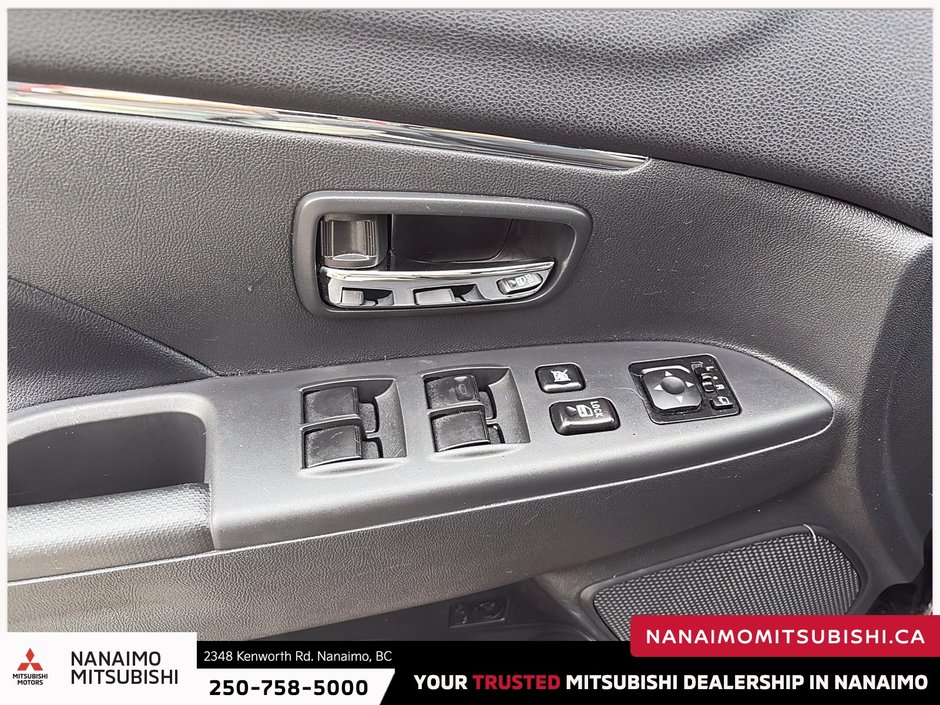 2024 Mitsubishi RVR SEL-11