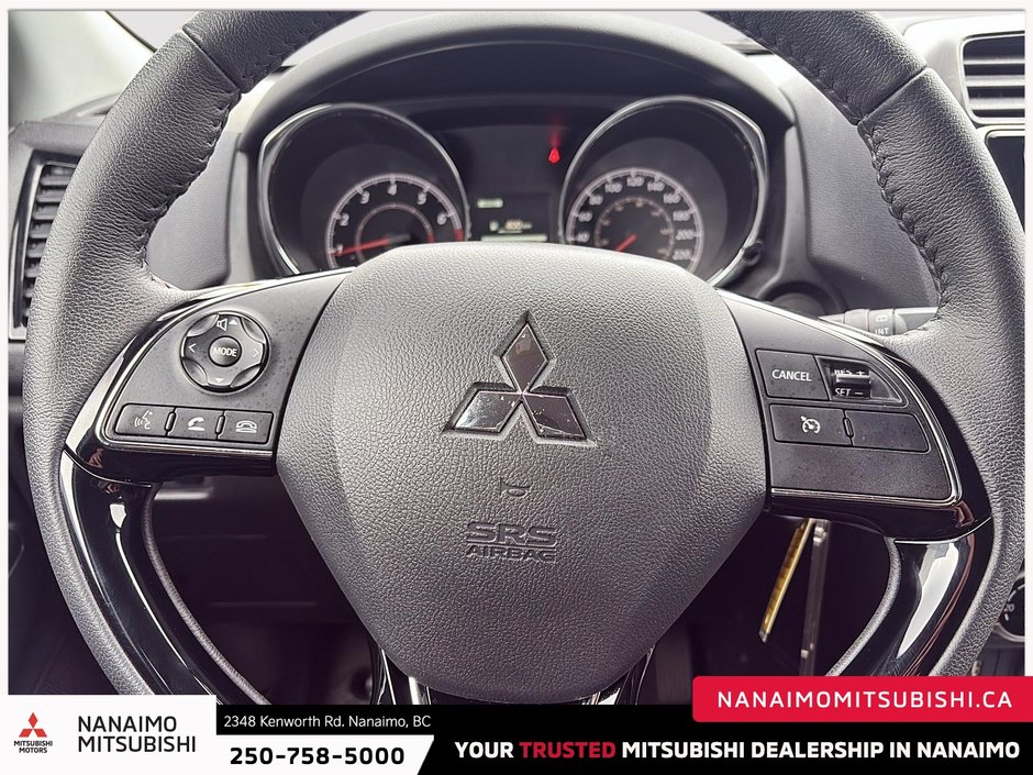 2024 Mitsubishi RVR SEL-14