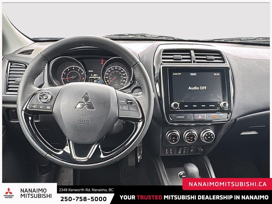 2024 Mitsubishi RVR SEL-13