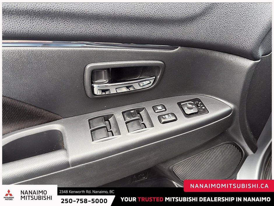 2024 Mitsubishi RVR SEL-12