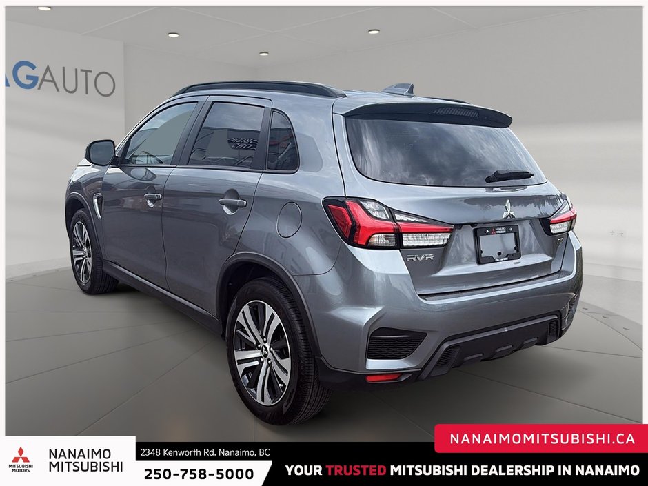 2024 Mitsubishi RVR SEL-4