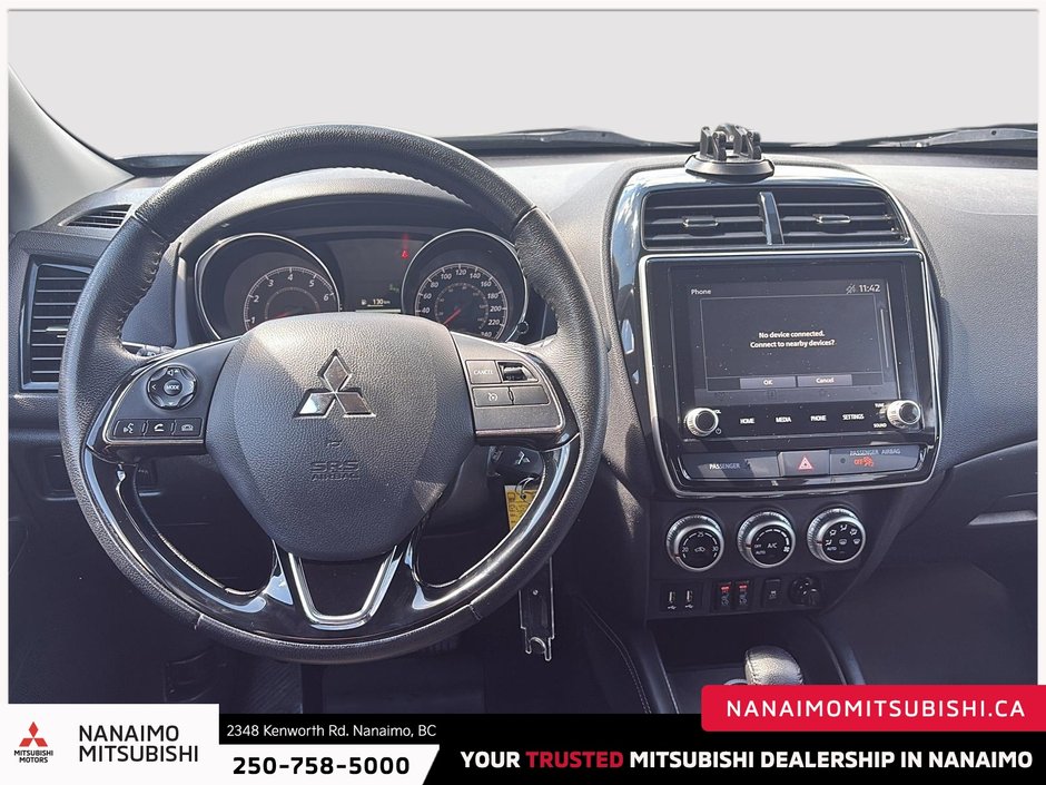 2024 Mitsubishi RVR SE-12