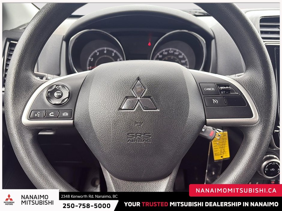 2024 Mitsubishi RVR ES-14