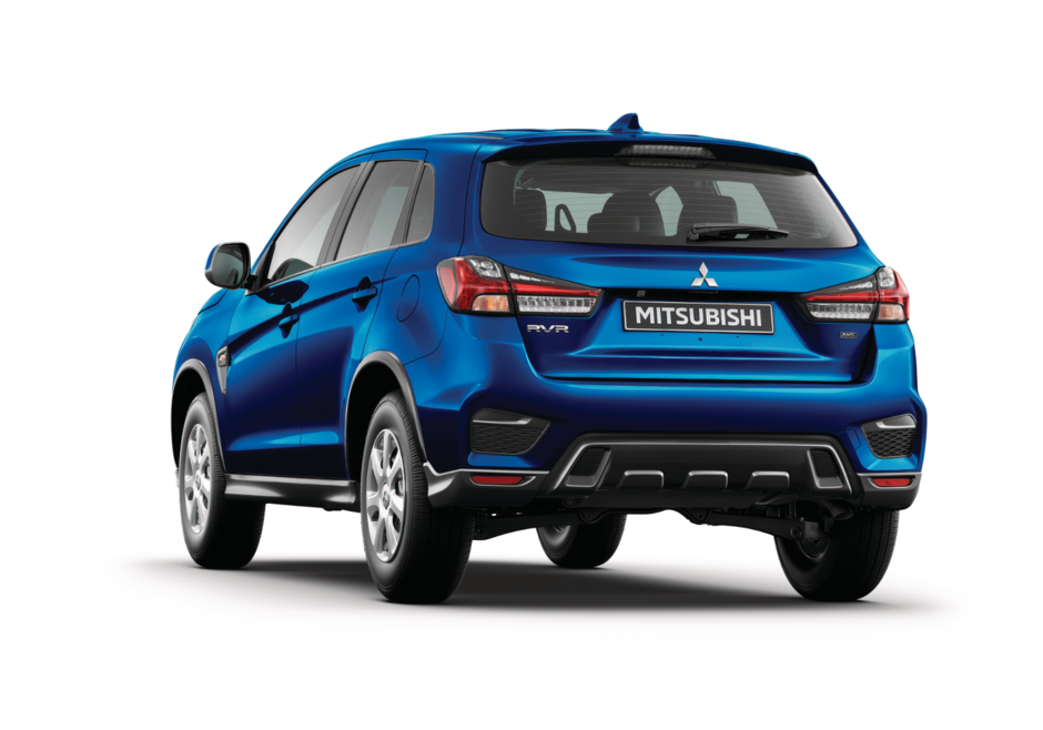 2025 Mitsubishi RVR ES-2