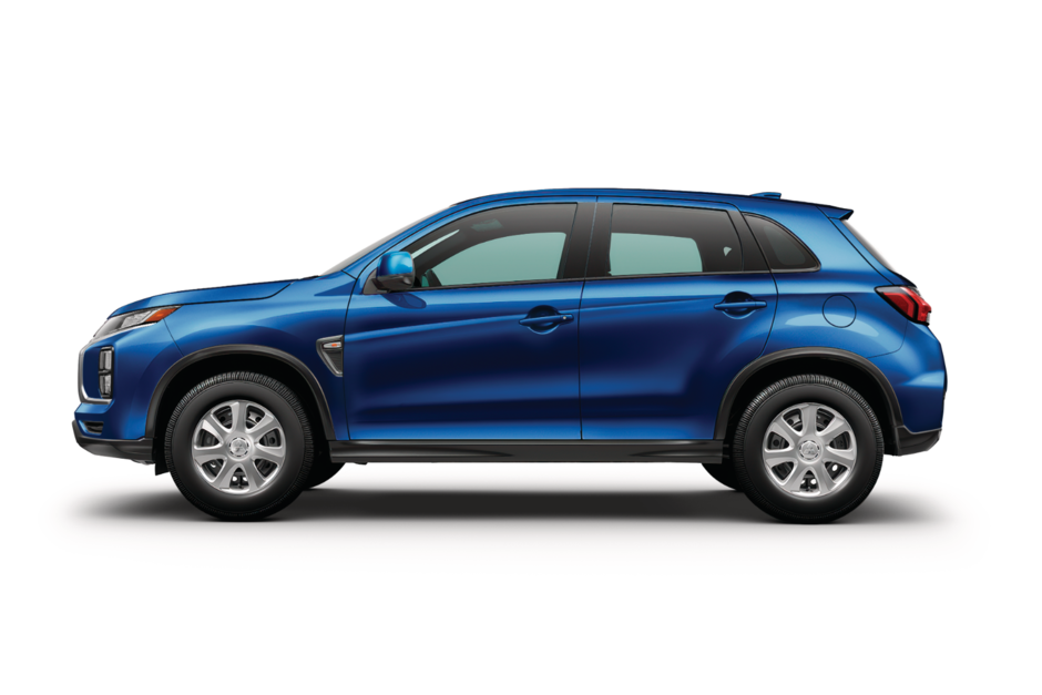 2025 Mitsubishi RVR ES-1
