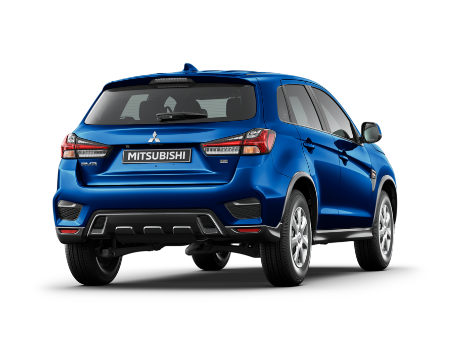 2025 Mitsubishi RVR ES-3