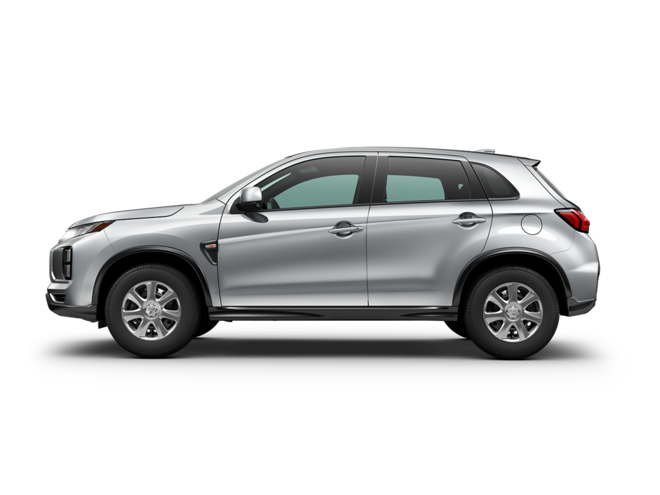 2025 Mitsubishi RVR SE-1