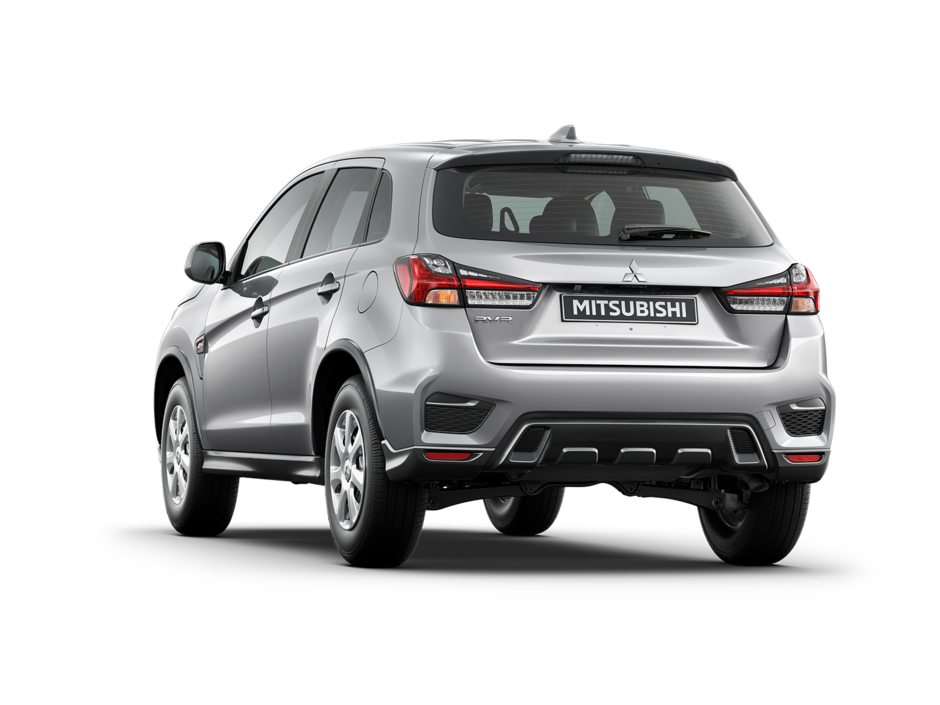 2025 Mitsubishi RVR SE-2