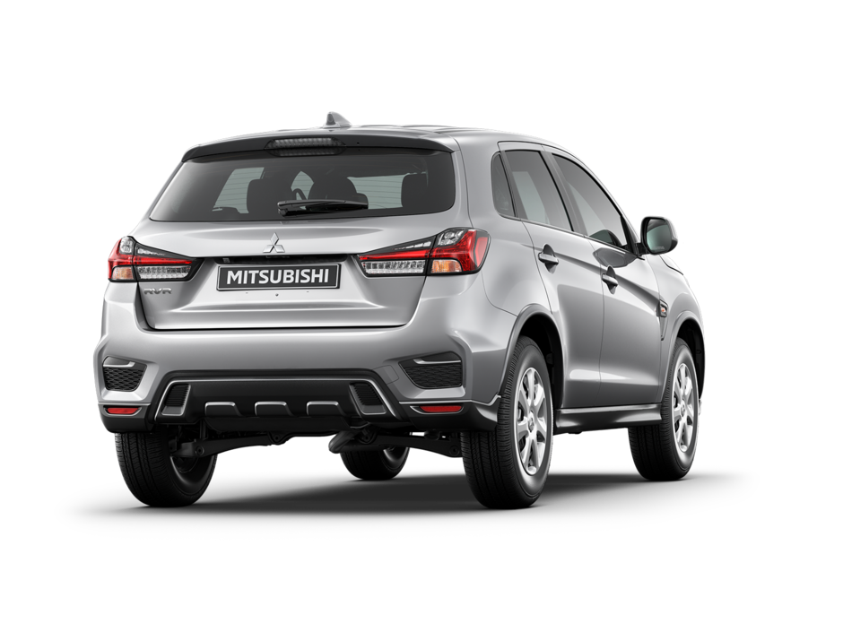 2025 Mitsubishi RVR SE-3