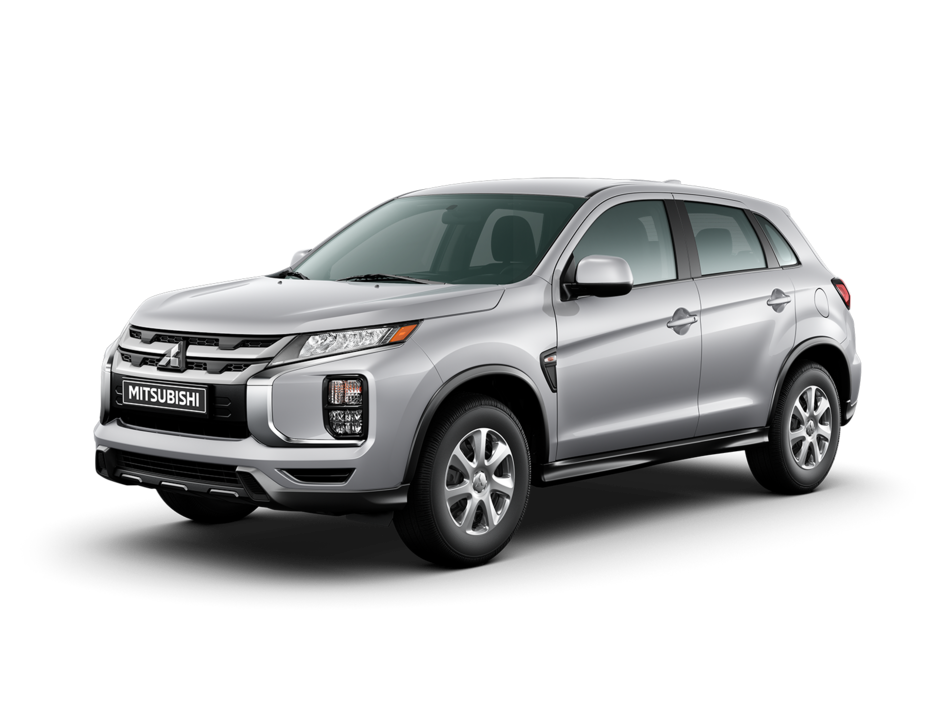 2025 Mitsubishi RVR SE-0