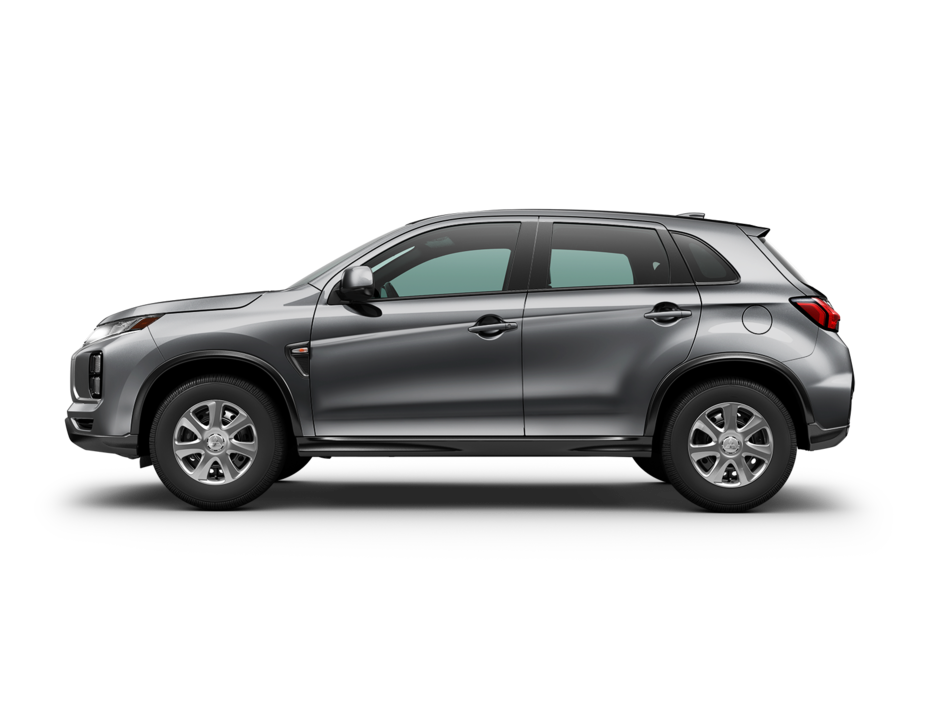 2025 Mitsubishi RVR ES-1