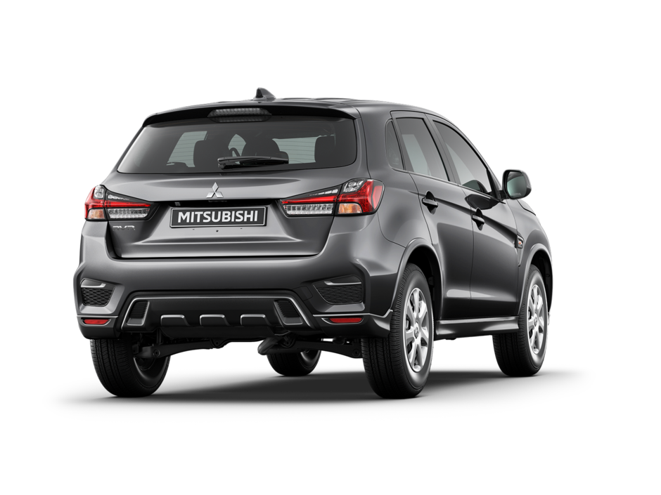 2025 Mitsubishi RVR ES-3
