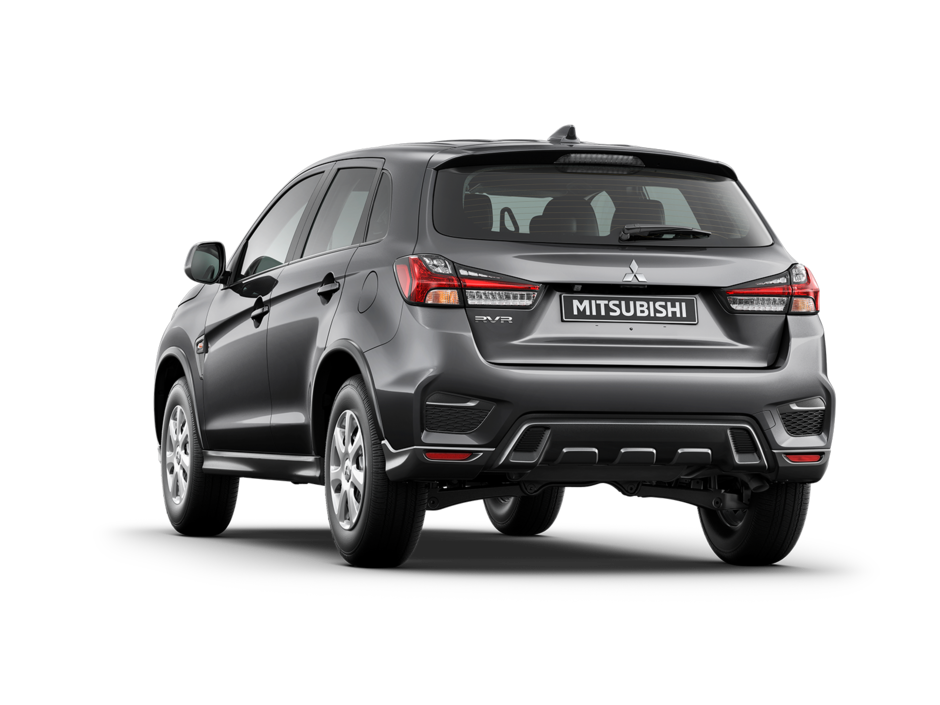 2025 Mitsubishi RVR ES-2