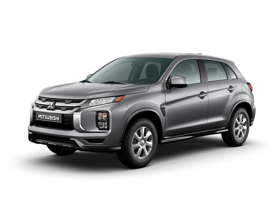 2025 Mitsubishi RVR ES-0