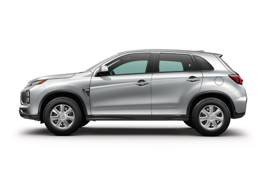 2025 Mitsubishi RVR ES-1