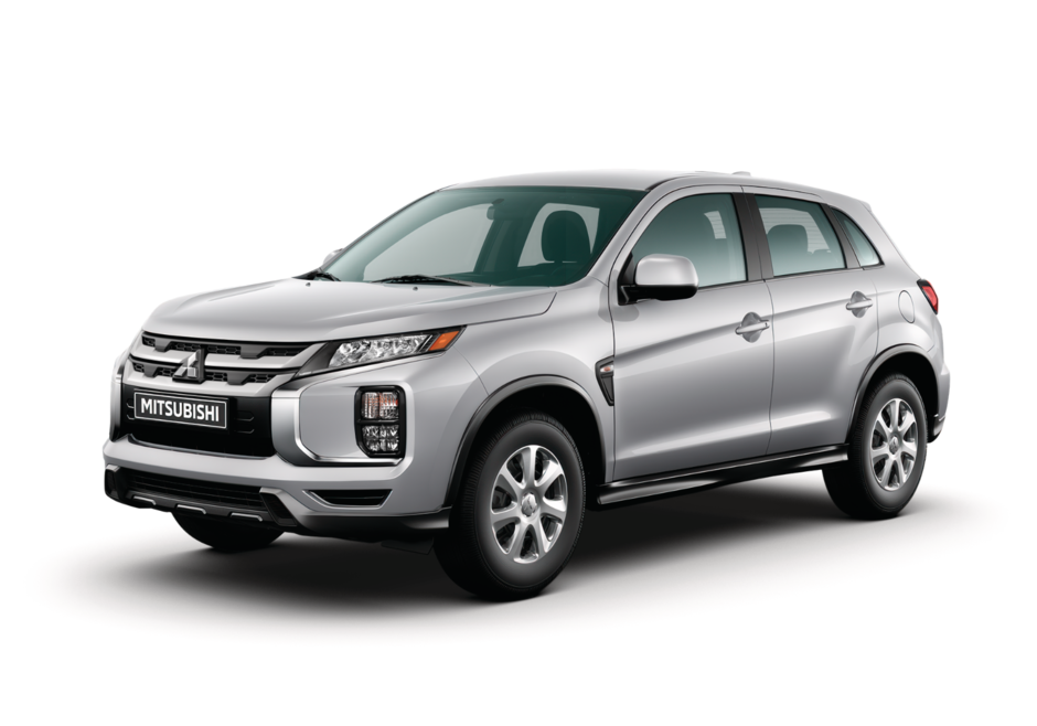 2025 Mitsubishi RVR ES-0