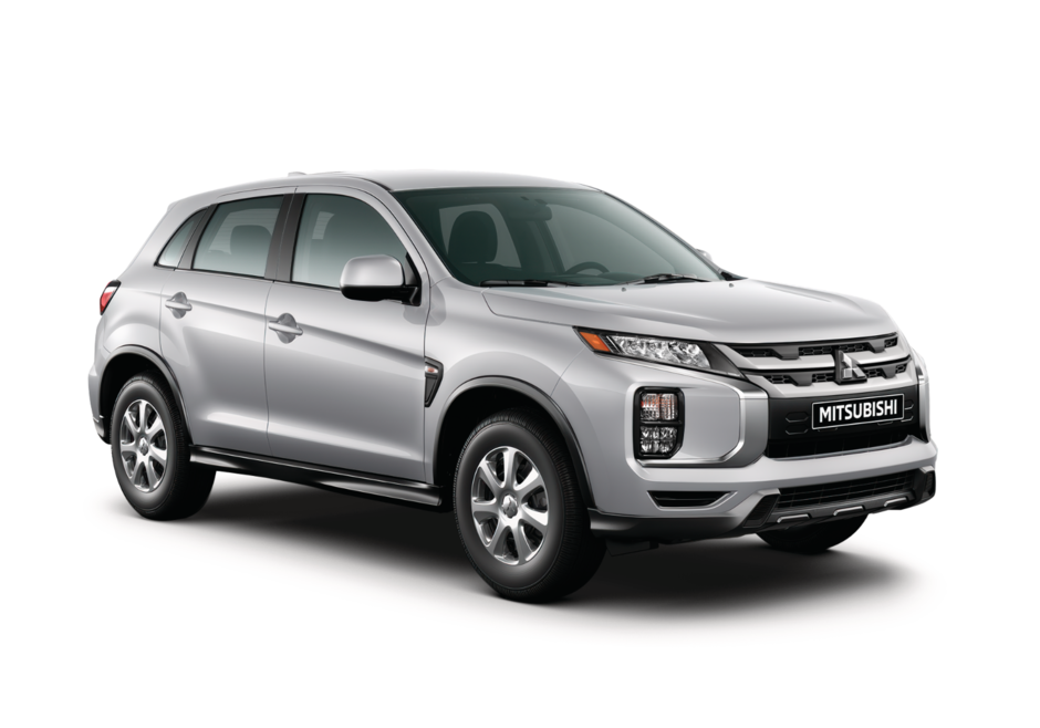 2025 Mitsubishi RVR ES-4