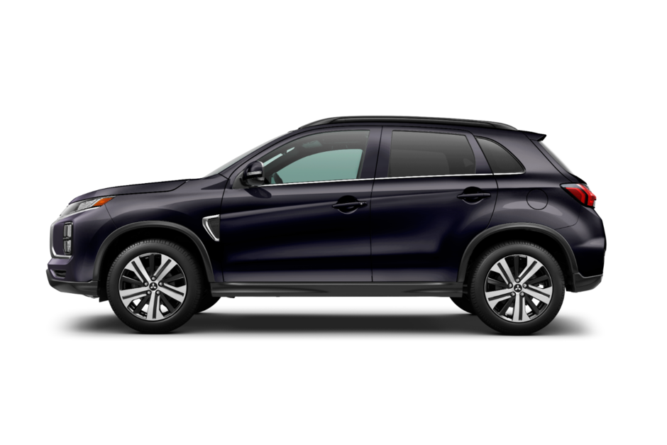 2025 Mitsubishi RVR GT-1