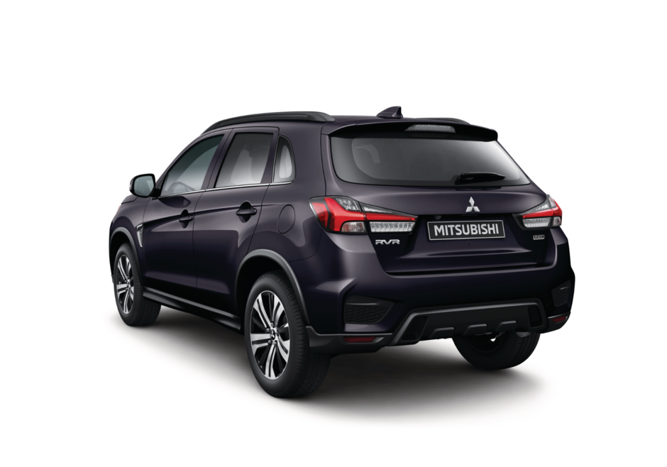 2025 Mitsubishi RVR GT-2