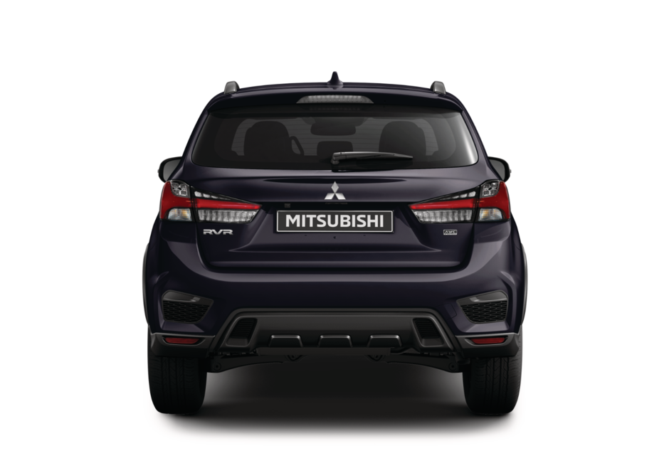 2025 Mitsubishi RVR GT-7