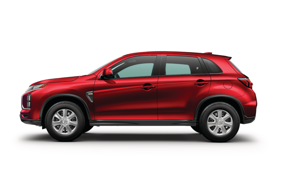 2025 Mitsubishi RVR ES-1